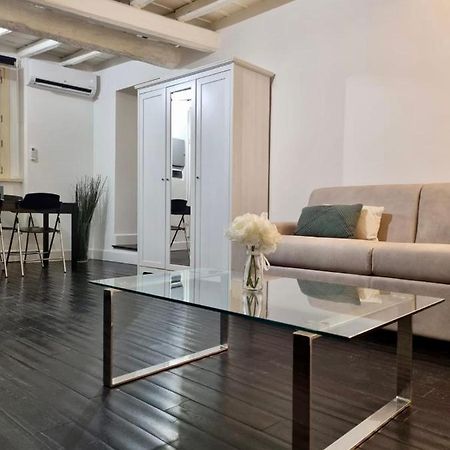 Stelletta9 - Campo Marzio Apartment Rome Exterior photo