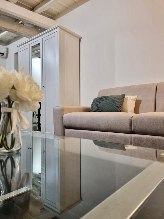 Stelletta9 - Campo Marzio Apartment Rome Exterior photo