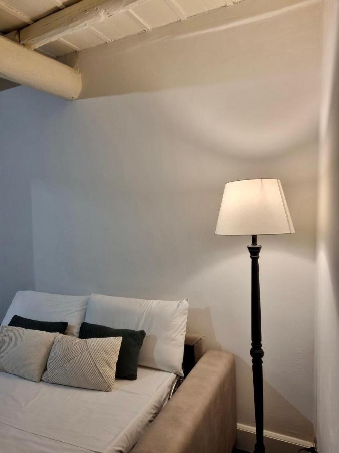 Stelletta9 - Campo Marzio Apartment Rome Exterior photo