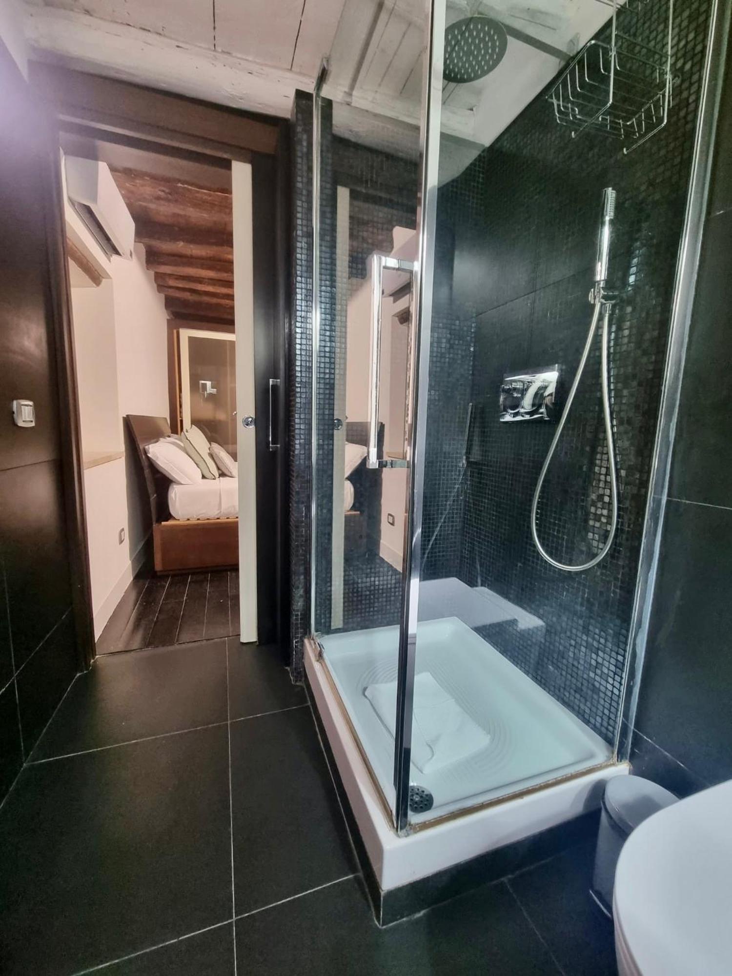 Stelletta9 - Campo Marzio Apartment Rome Exterior photo